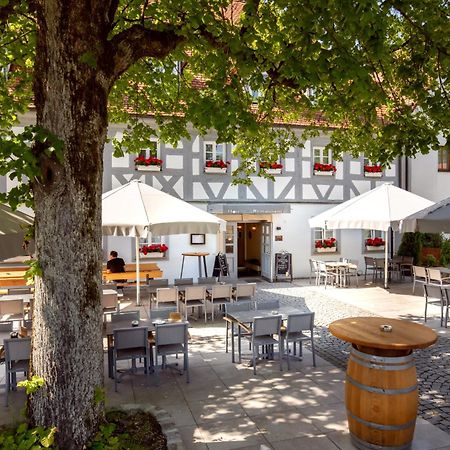 Hotel-Restaurant Heiligenstadter Hof Heiligenstadt in Oberfranken Экстерьер фото