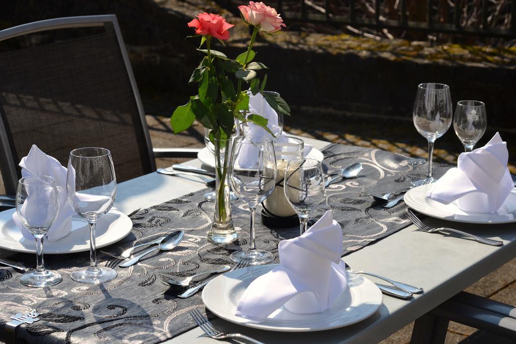 Hotel-Restaurant Heiligenstadter Hof Heiligenstadt in Oberfranken Экстерьер фото