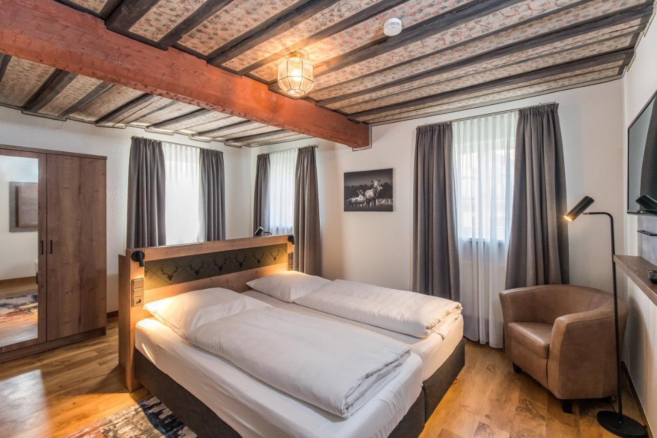 Hotel-Restaurant Heiligenstadter Hof Heiligenstadt in Oberfranken Экстерьер фото