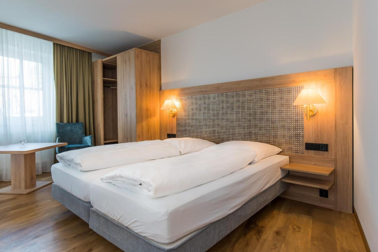 Hotel-Restaurant Heiligenstadter Hof Heiligenstadt in Oberfranken Экстерьер фото