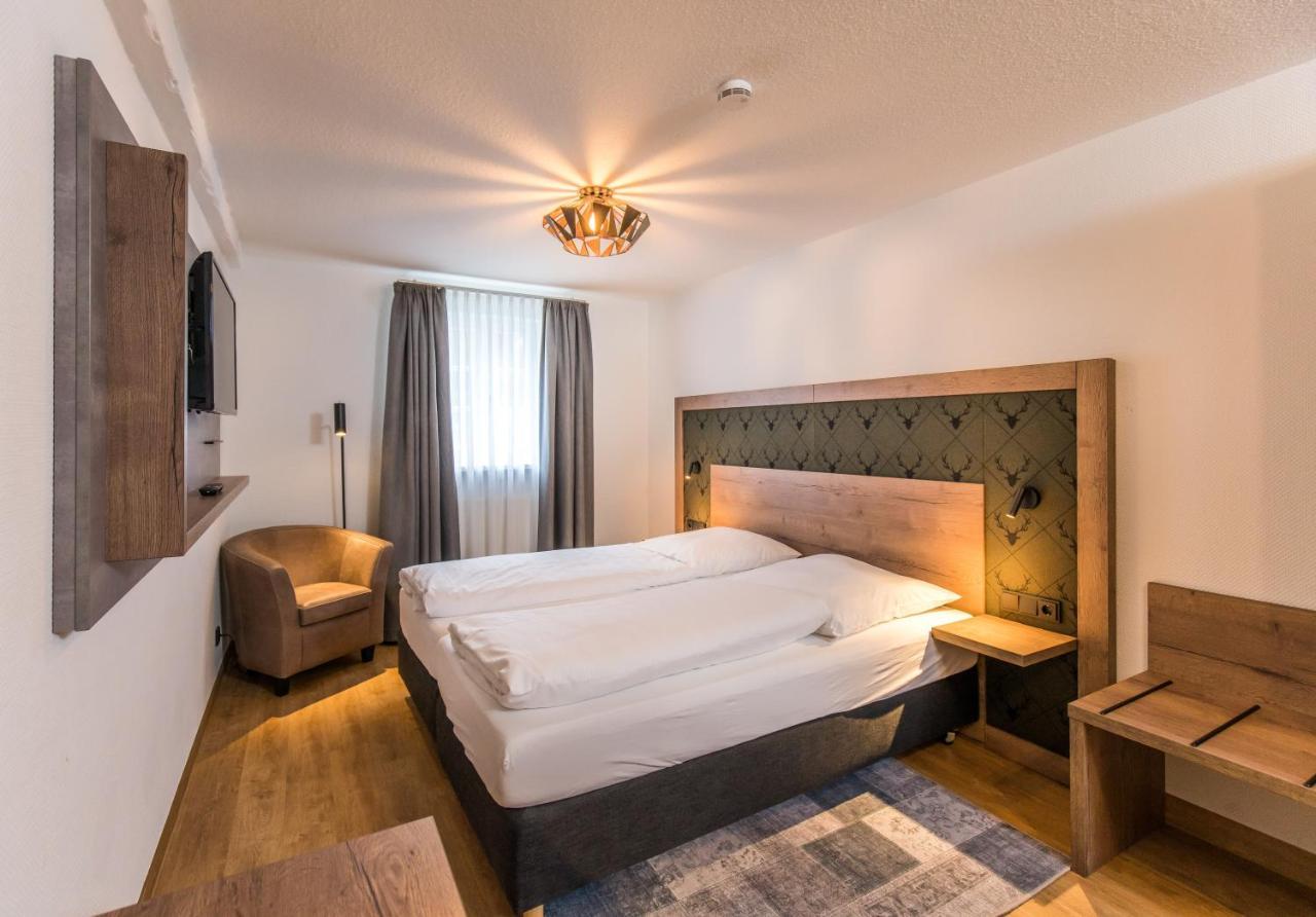 Hotel-Restaurant Heiligenstadter Hof Heiligenstadt in Oberfranken Экстерьер фото